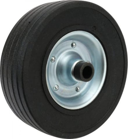Winterhoff los wiel voor neuswiel - 225x70 mm