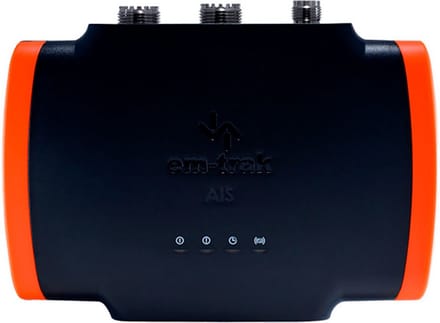 Em-Trak B923 2W AIS