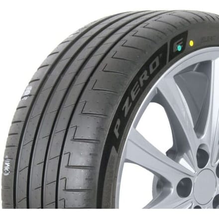 Zomerbanden PIRELLI PZero E 285/40R20 XL 108Y
