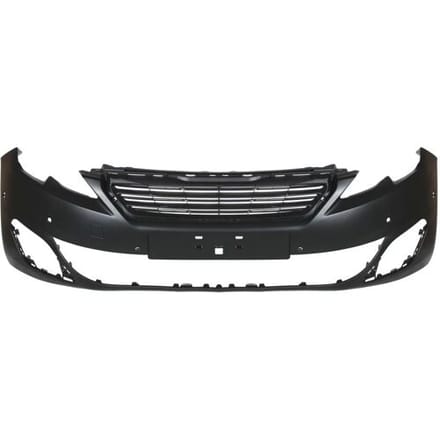 Bumper BLIC 5510-00-5519907PA