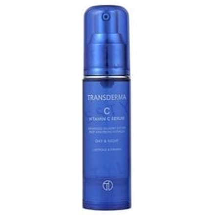 TRANSDERMA - Vitamin C Serum 10ml