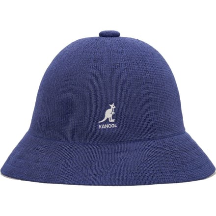 Heren vissershoed Tropic Casual Starry Blue