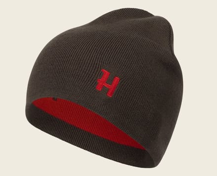 Härkila Aspire reversible unisex muts winter muts warme muts