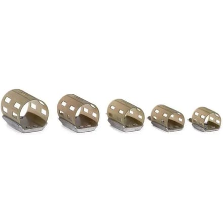 Open plastic feeders Matrix 30g