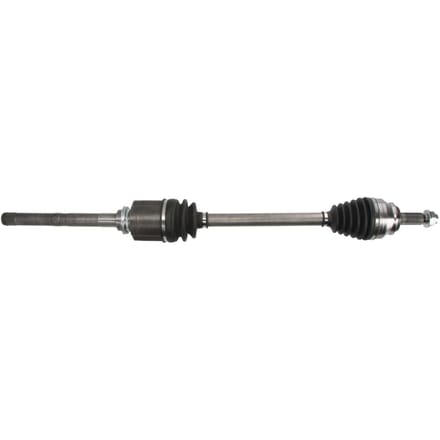 Aandrijfas POINT GEAR PNG74934