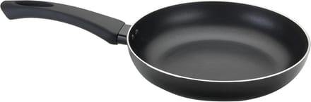 Koekenpan 18 cm Inductie Geperst Aluminium