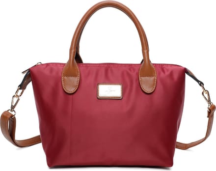 Gallantry - Dames Tas - Handtas - Crossbodytas - Schoudertas - Bordeaux