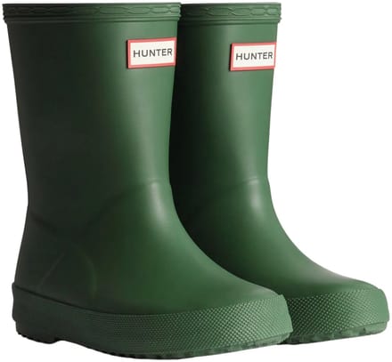 First Wellington Regenlaarzen Unisex - Maat 31