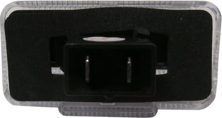 Ford Transit MK6 MK7 LED kentekenverlichting units