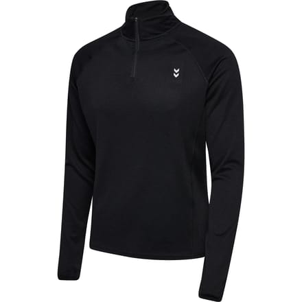 Ziptop training shirt Hummel Pulse