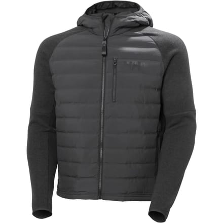 Hooded jacket Helly Hansen Skagen