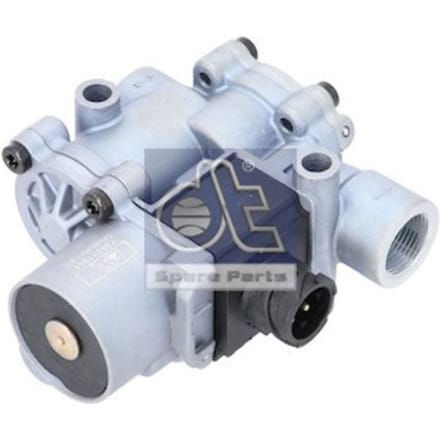 Magneetklep DT Spare Parts 2.47072
