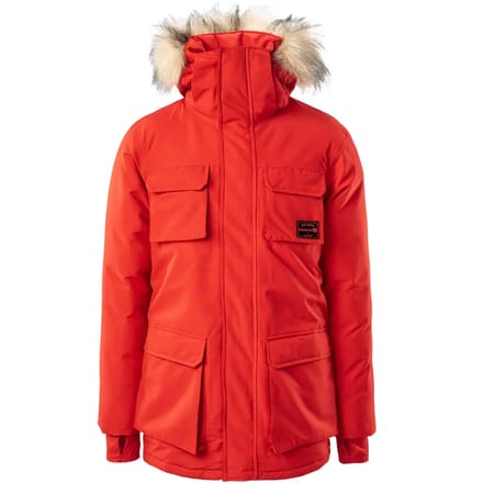 Parka Iguana Taavo