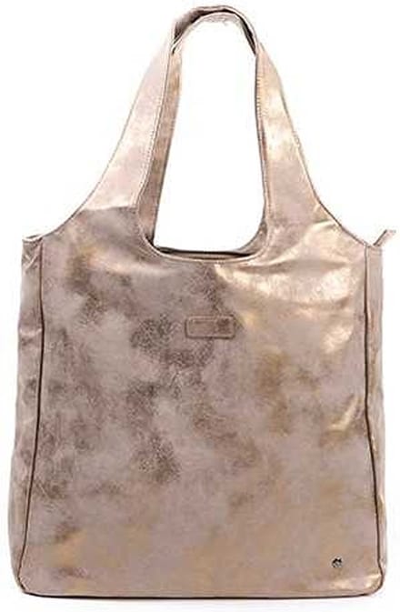 Shopper Nice - Brons