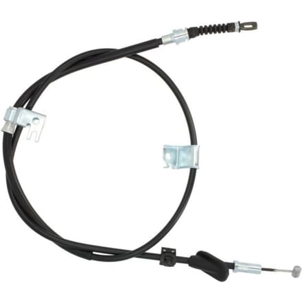 Herth+Buss Elparts Kabel, parkeerrem HERTH+BUSS JAKOPARTS J3924079