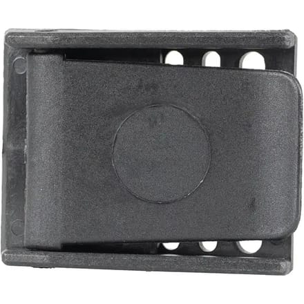 Nylon Lussingen Abysstar Fibbia