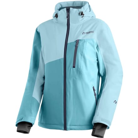 Dames ski jas Maier Sports Glacierguard
