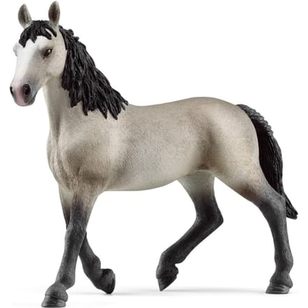 schleich HORSE CLUB - Selle FranÃ§ais-merrie - 13955