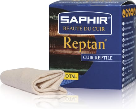 Saphir Reptan - reptiel leder - 50ml