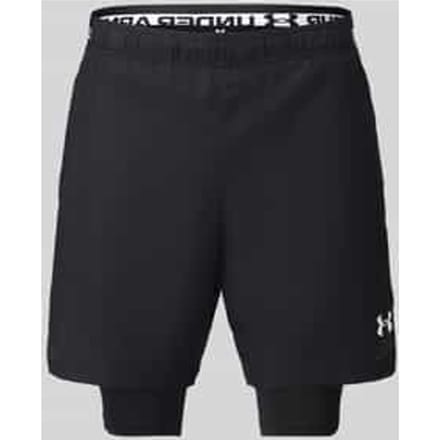 Under Armour Vanish Woven 2.0 2n1 Shorts Heren