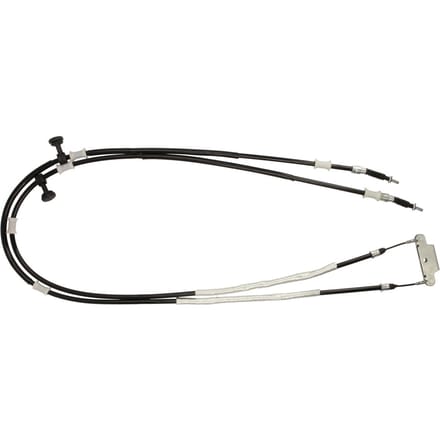 Kabel, parkeerrem ABE C7X013