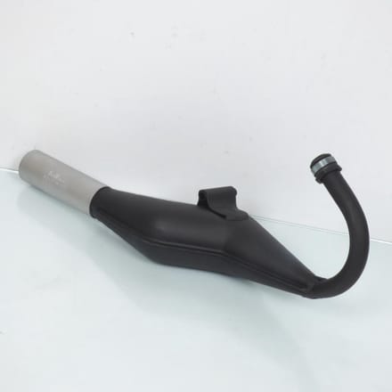 Geluiddemper voor MBK 50 Magnum Racing Nieuw