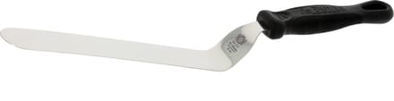 De Buyer FKOfficium Spatel Gebogen - 20cm.