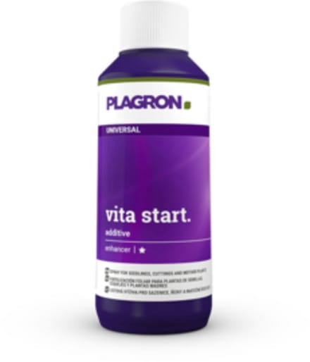 Plagron Vita Start - Meststoffen - 100 ml
