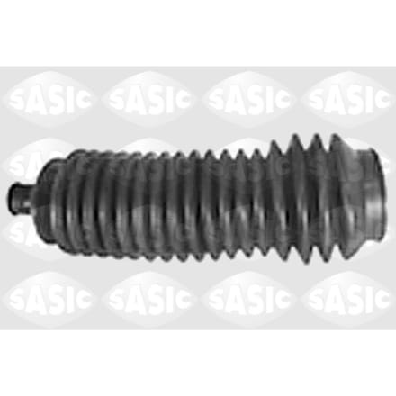 Afdekking stuurinrichting SASIC 4006217