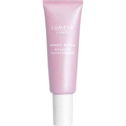 Lumene Nordic Bloom [Lumo] Bounce Moisturizer Vochtinbrengende crème Unisex 50 ml