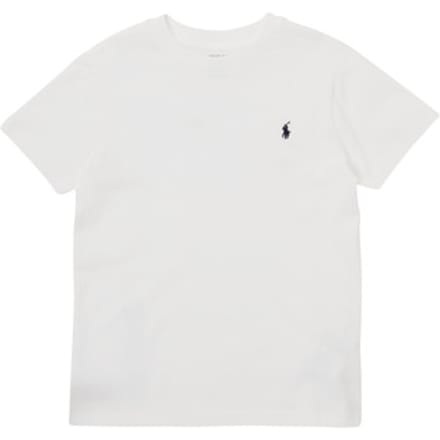 T-shirt Korte Mouw Polo Ralph Lauren LILLOU