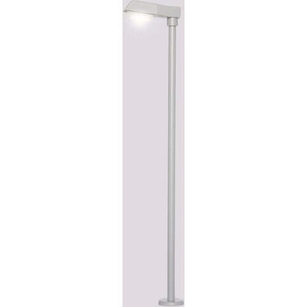 Viessmann Modelltechnik H0 Straatlantaarn Enkel Kant-en-klaar model 6092 1 stuk(s)