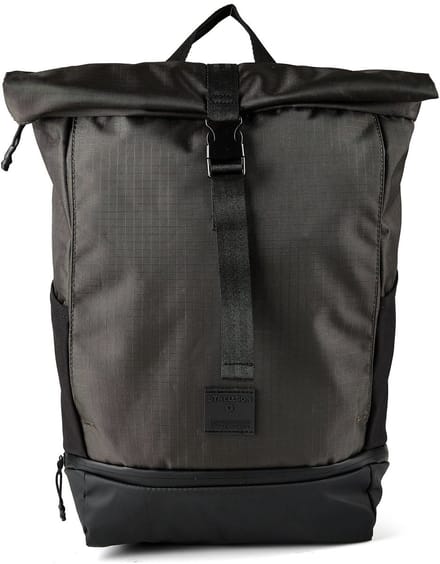 Strellson New Ham Dagrugzak 46 cm - dark olive