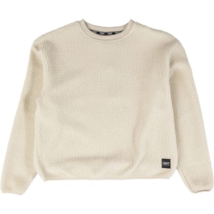 Colourwear Snug Pile Fleece Sweater Dames - Maat S