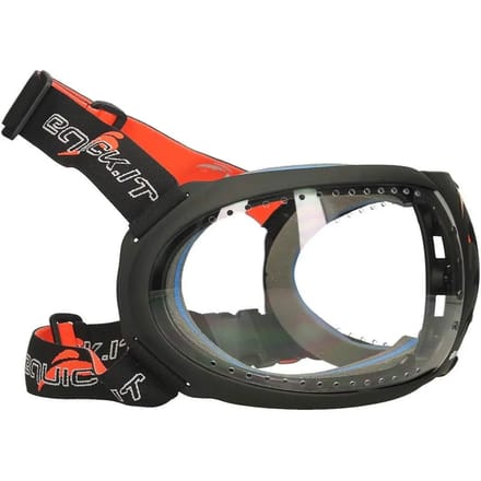 Paardenbril eQuick eVysor