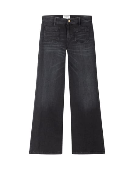 Cambio Amara Jeans Donkerblauw 9268 0011 00