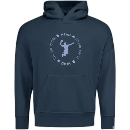 Hoodie Head