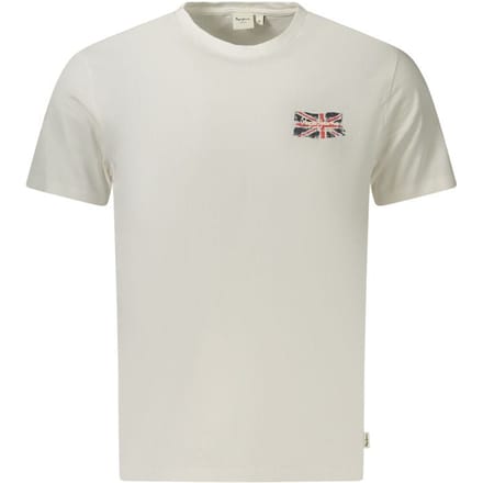 T-shirt Korte Mouw Pepe jeans PM5010311 800