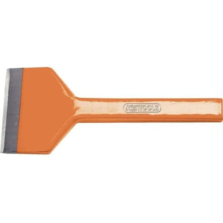KS Tools 162.0432 1620432 Ceseel 80 mm Gezamenlijke lengte 200 mm 1 stuk(s)