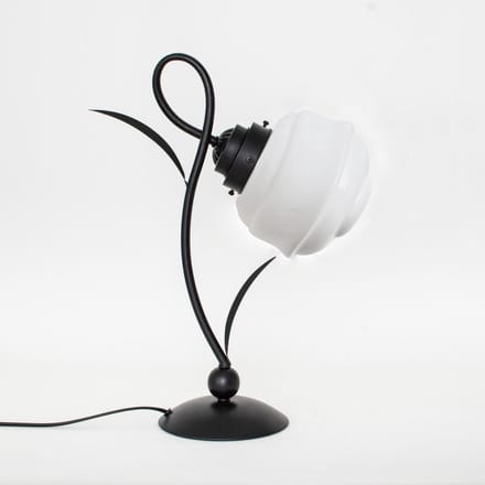 Lovely Tafellamp Frontier Moonlight - Art Deco Trade