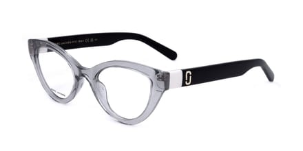 Marc Jacobs MARC 651 Grey black 49/20/145 WOMAN Brilmonturen
