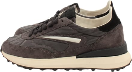m431-at-tc-an Men's Suede Grey