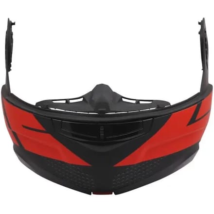 Motorhelm kinband LS2 FF908 Code