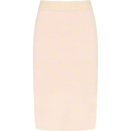 Mymo Rock Dames beige roze