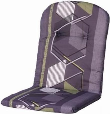 Madison Kuip Hoog 45x96cm Kleur Vince Lime
