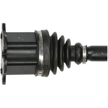 Aandrijfas POINT GEAR PNG72983