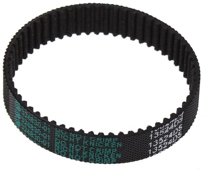 BLACK&DECKER - Riem voor schaafmachine BD713, KW713 - 32483001