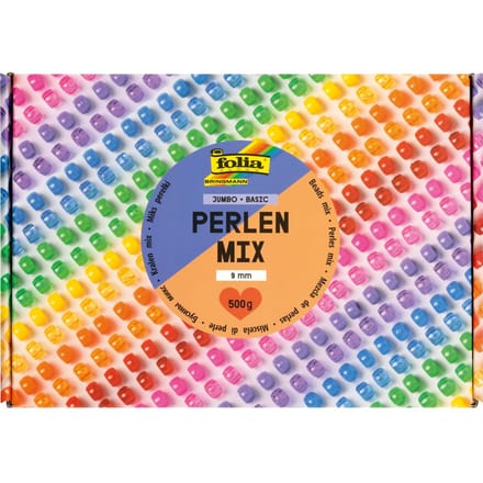 Kralen Jumbo Pack "Basic"