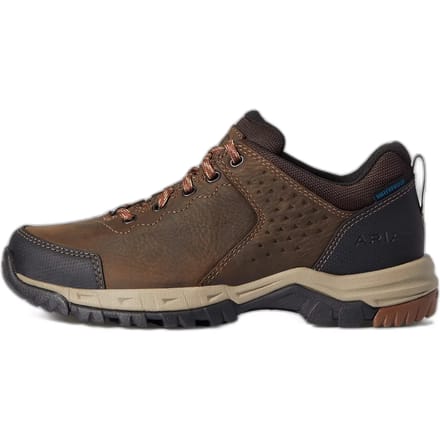 Waterdichte wandelschoenen voor dames Ariat Skyline Low H2O