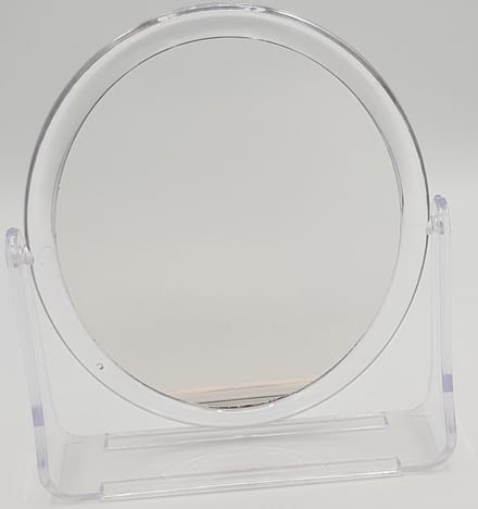 Spiegel - Make up spiegel ovaal 16cm
